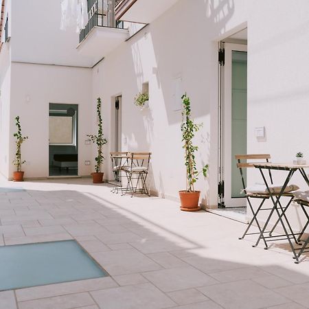 Na Stanza In Centro Otel Ravello Dış mekan fotoğraf