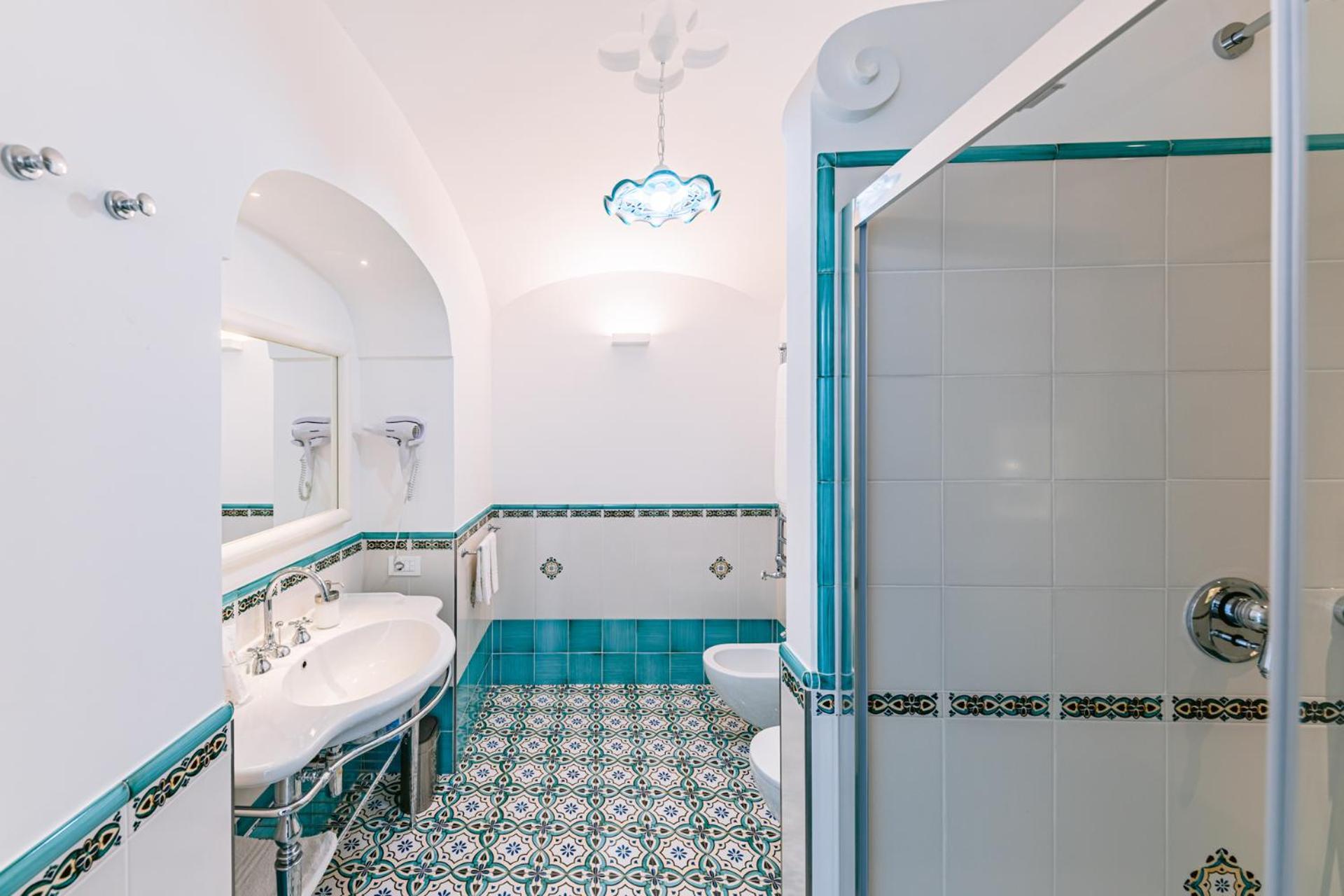 Na Stanza In Centro Otel Ravello Dış mekan fotoğraf