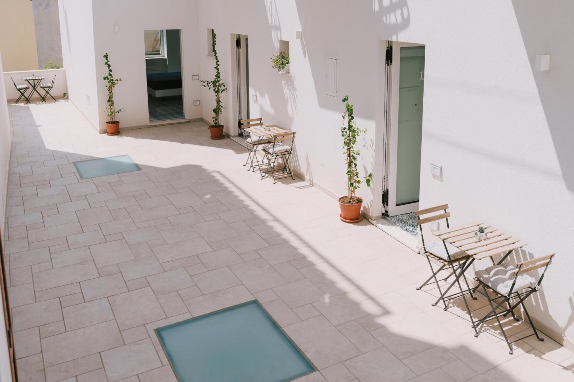 Na Stanza In Centro Otel Ravello Dış mekan fotoğraf