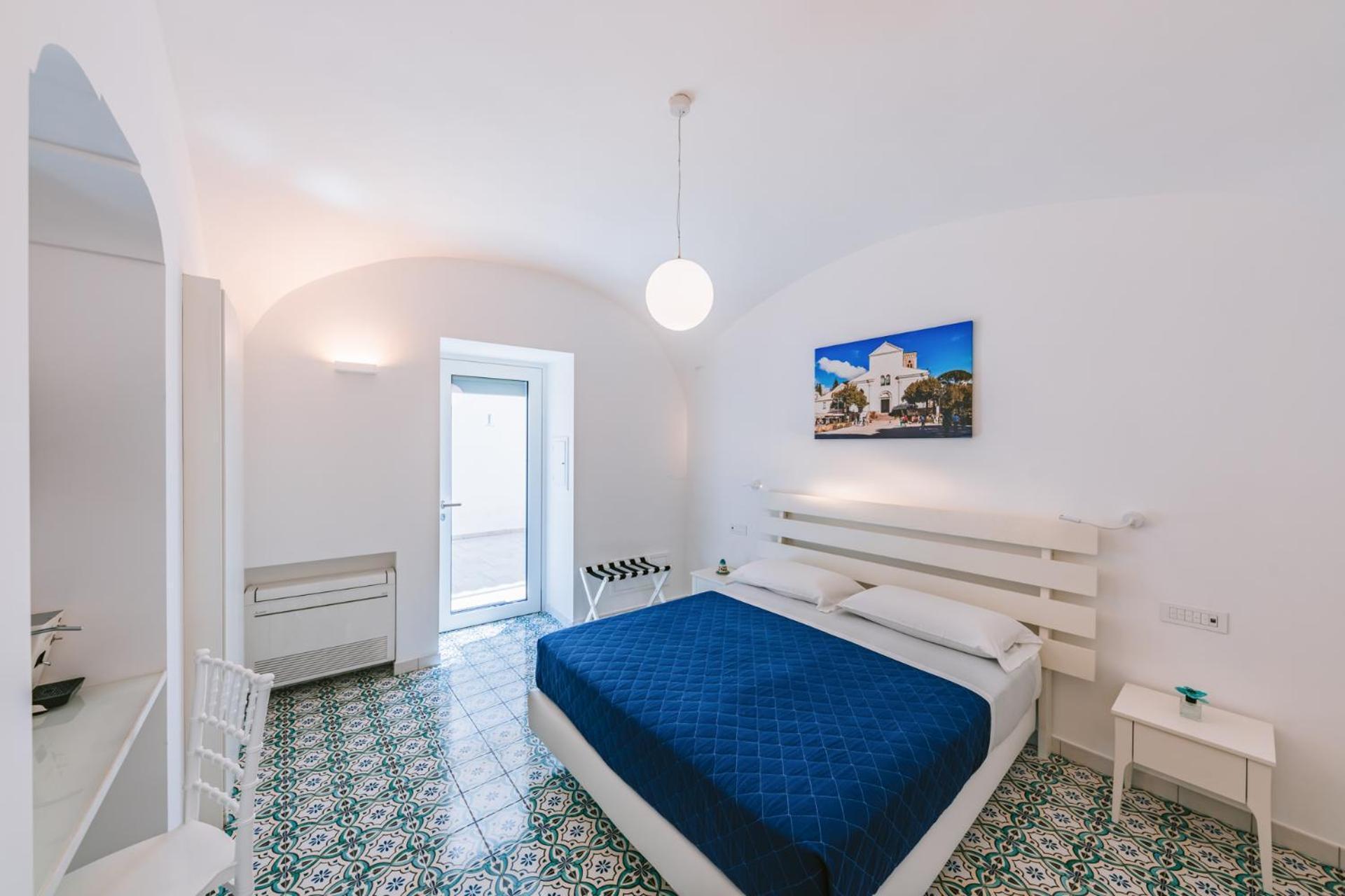 Na Stanza In Centro Otel Ravello Dış mekan fotoğraf