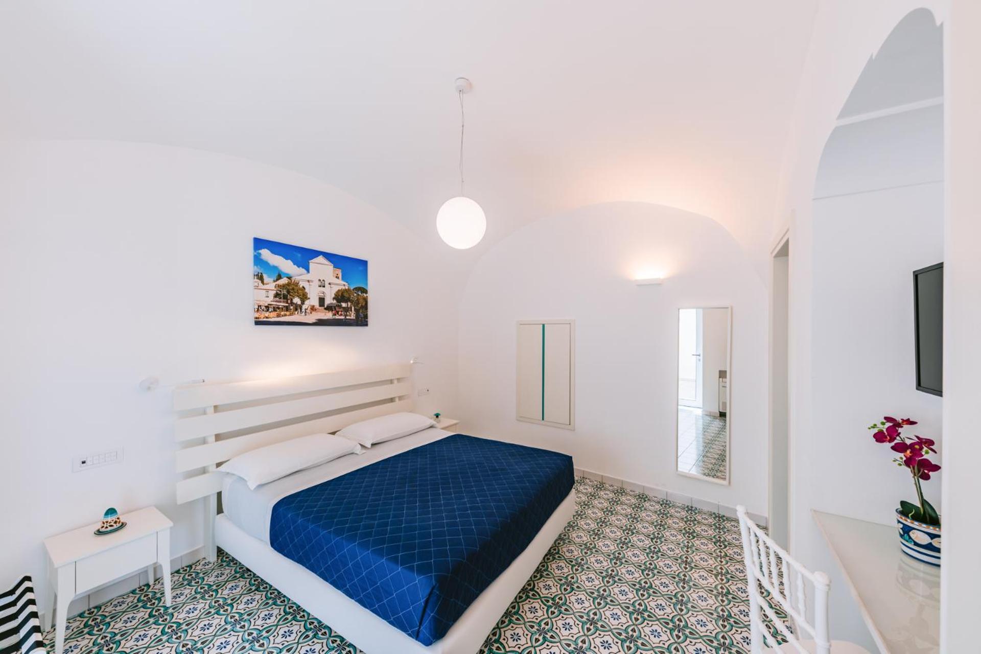 Na Stanza In Centro Otel Ravello Dış mekan fotoğraf