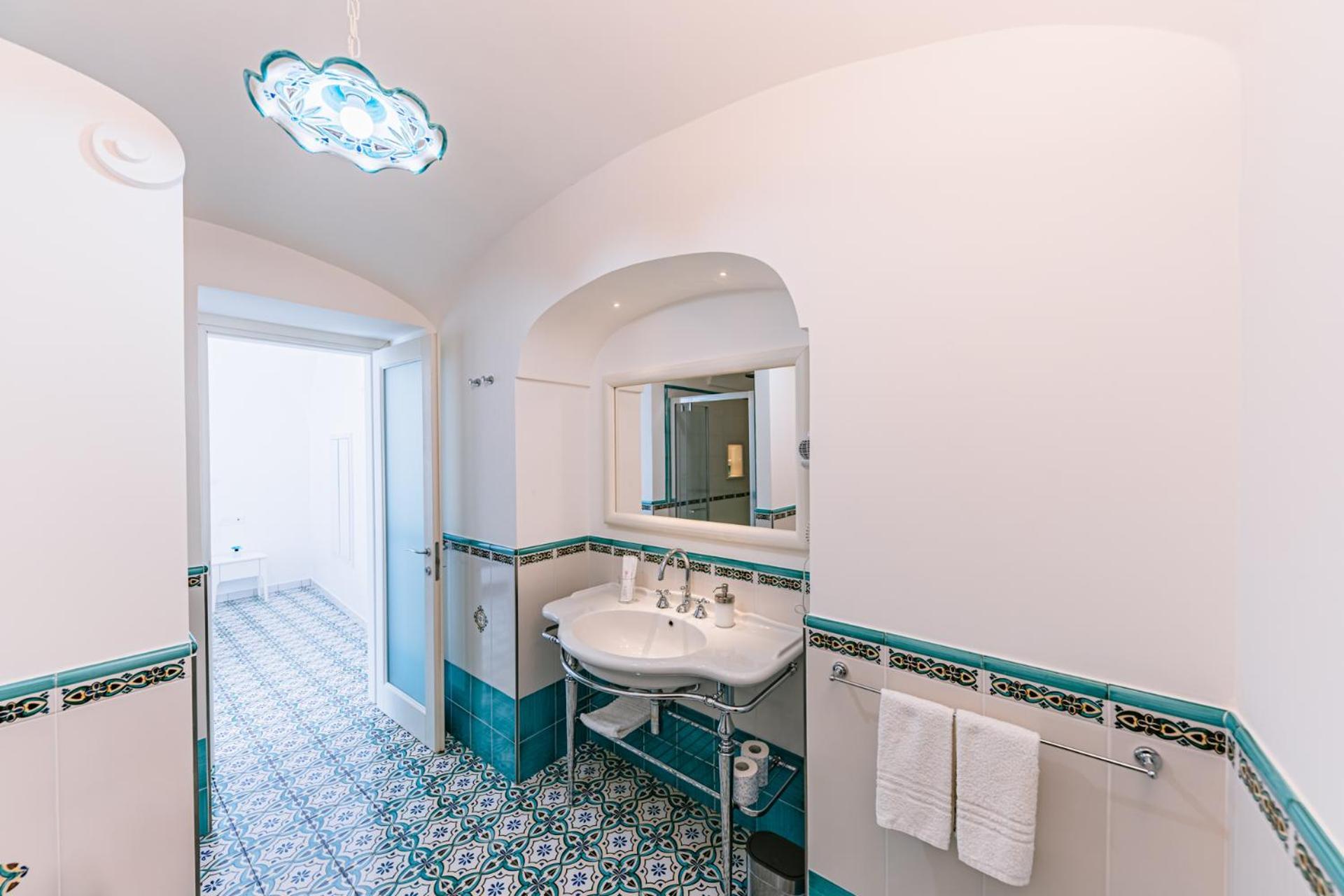 Na Stanza In Centro Otel Ravello Dış mekan fotoğraf